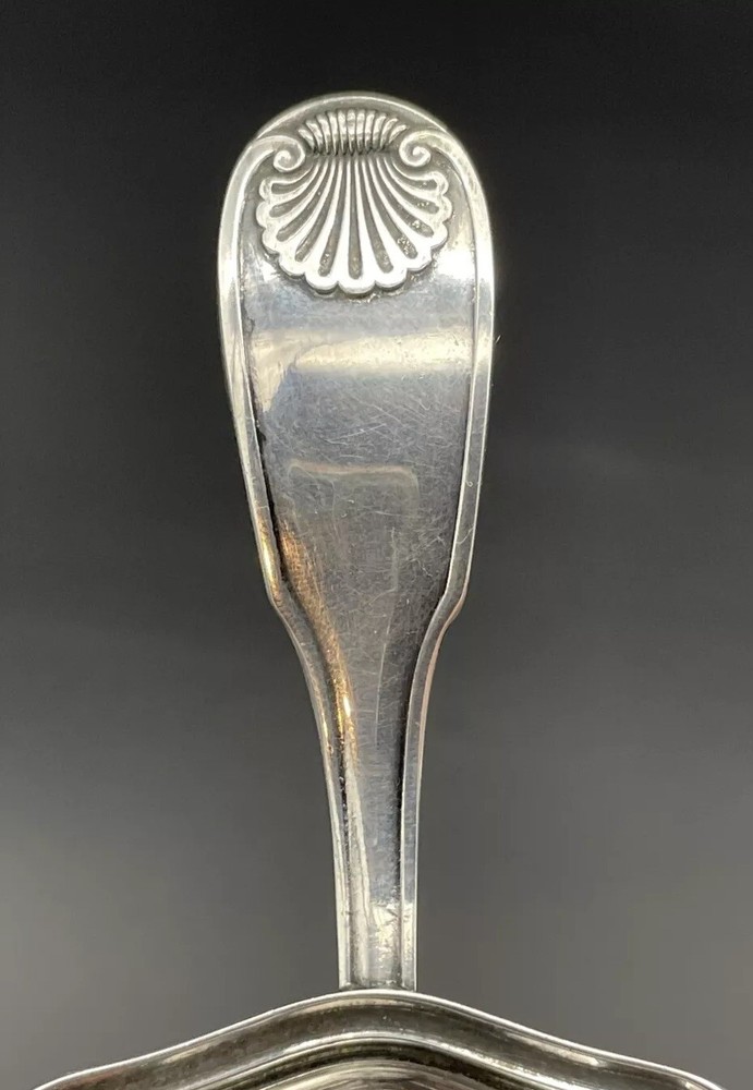 Christofle Gallia Silver plated Candlestick / Chamber stick