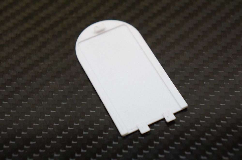 Replacement Remote Battery Door Cover for Sensor Brite Controller