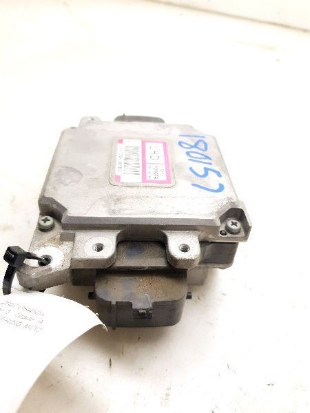 2007 LEXUS GS450 POWER STEERING CONTROL MODULE ECM ASSEMBLY