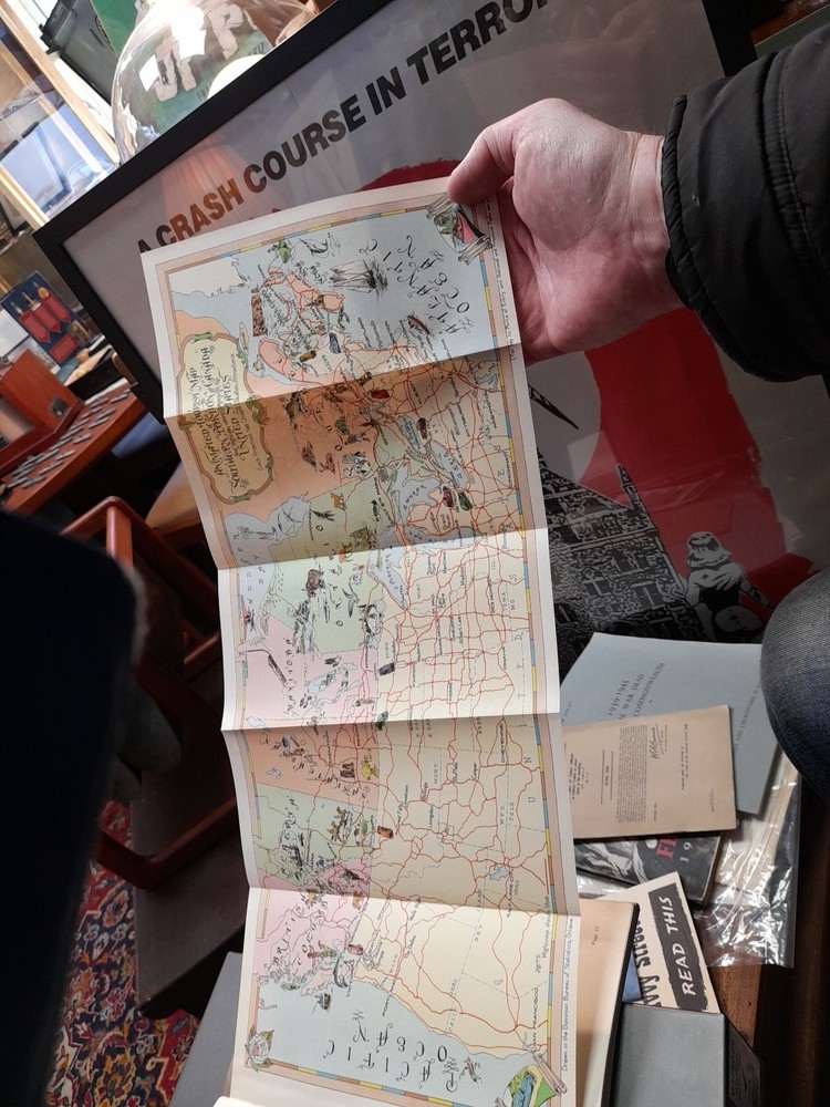 Canada 1942 Special RAF Edition.