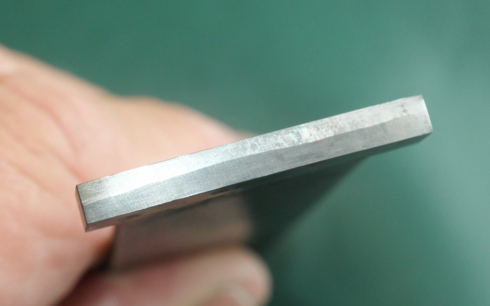 1¼" Carbide Scraper Blade