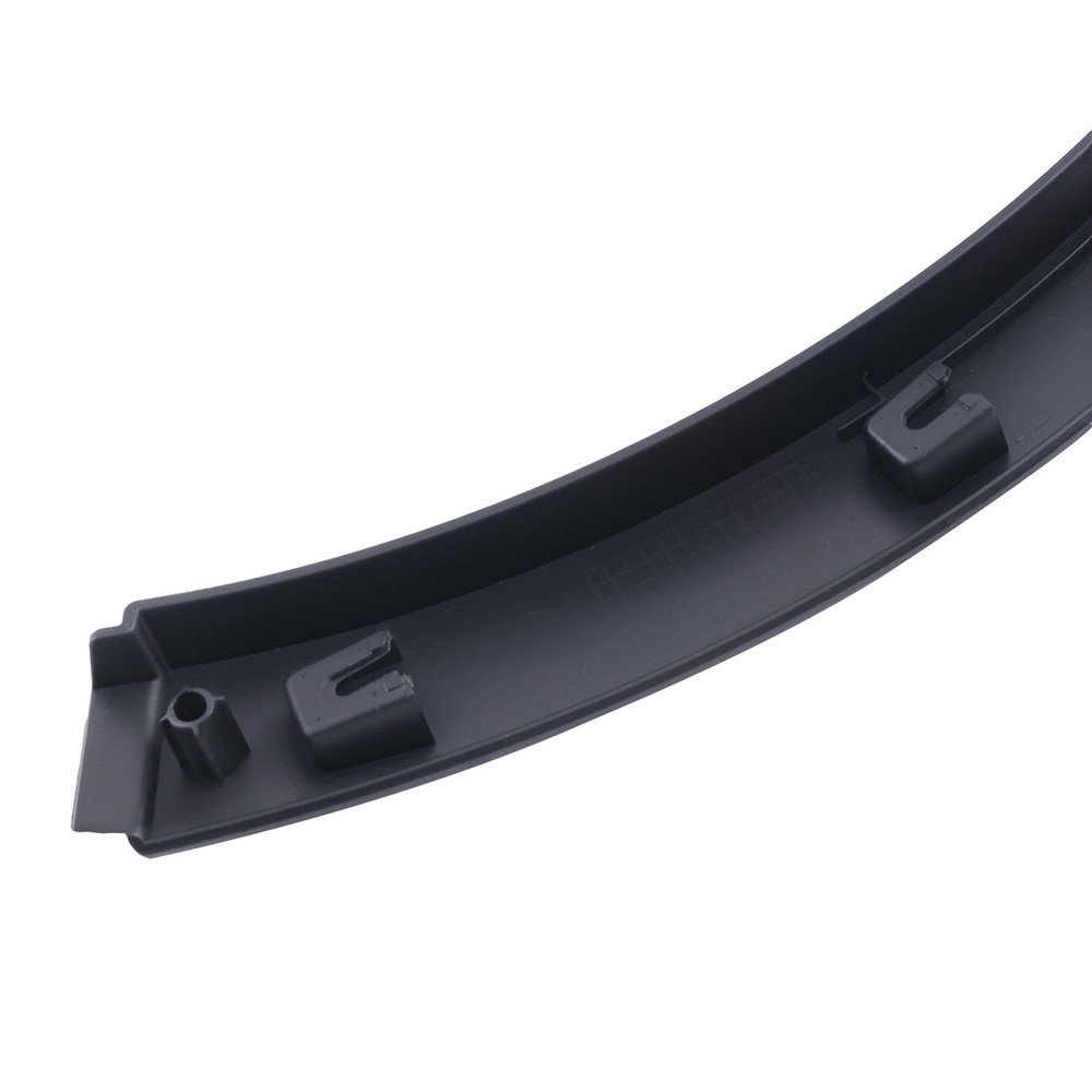 Fender Arch Flare Molding Front Right for Range Rover Evoque 2012-2017