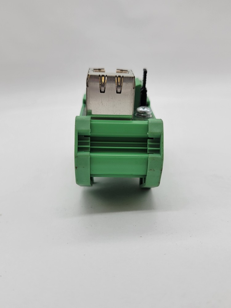 Phoenix Contact 2901643 Patch Panel Connection Module FL-PP-RJ45-SC CAT5e