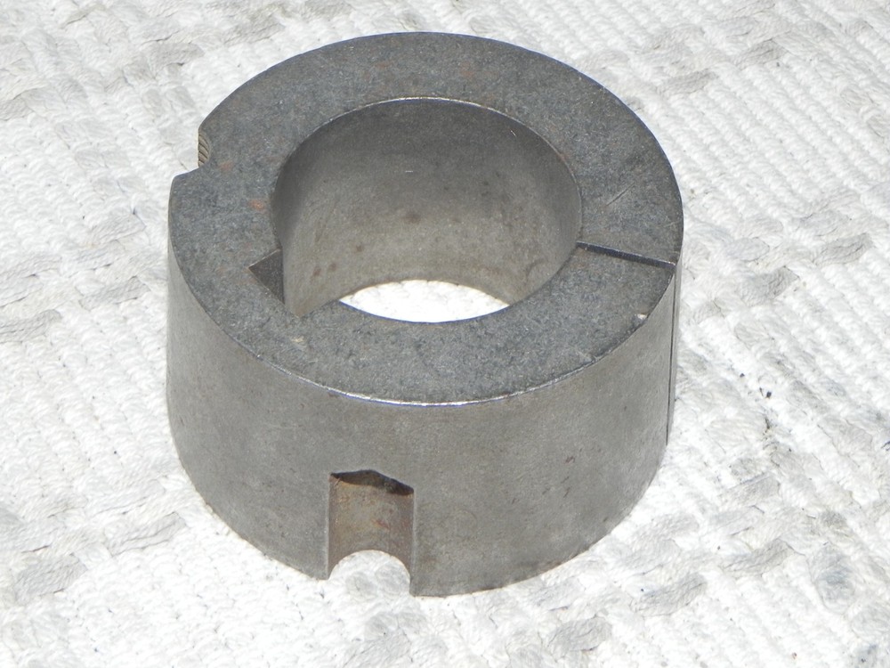 Martin 2517 Split 1-7/8" Flush-mounting Taper-Lock bushing- No Hardware