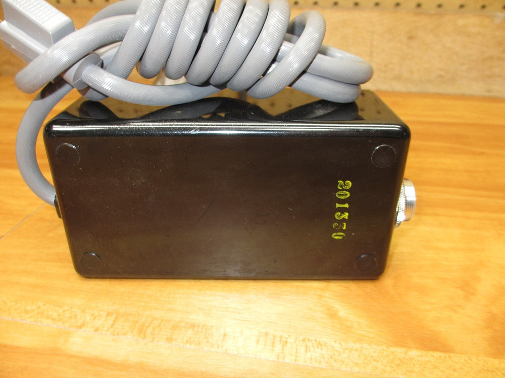 B&B SCRO5 *NEW OLD STOCK* Motor Speed Control