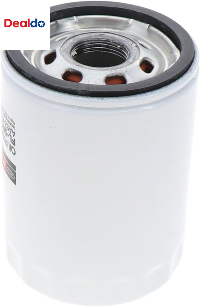 FL-500S Oil Filter