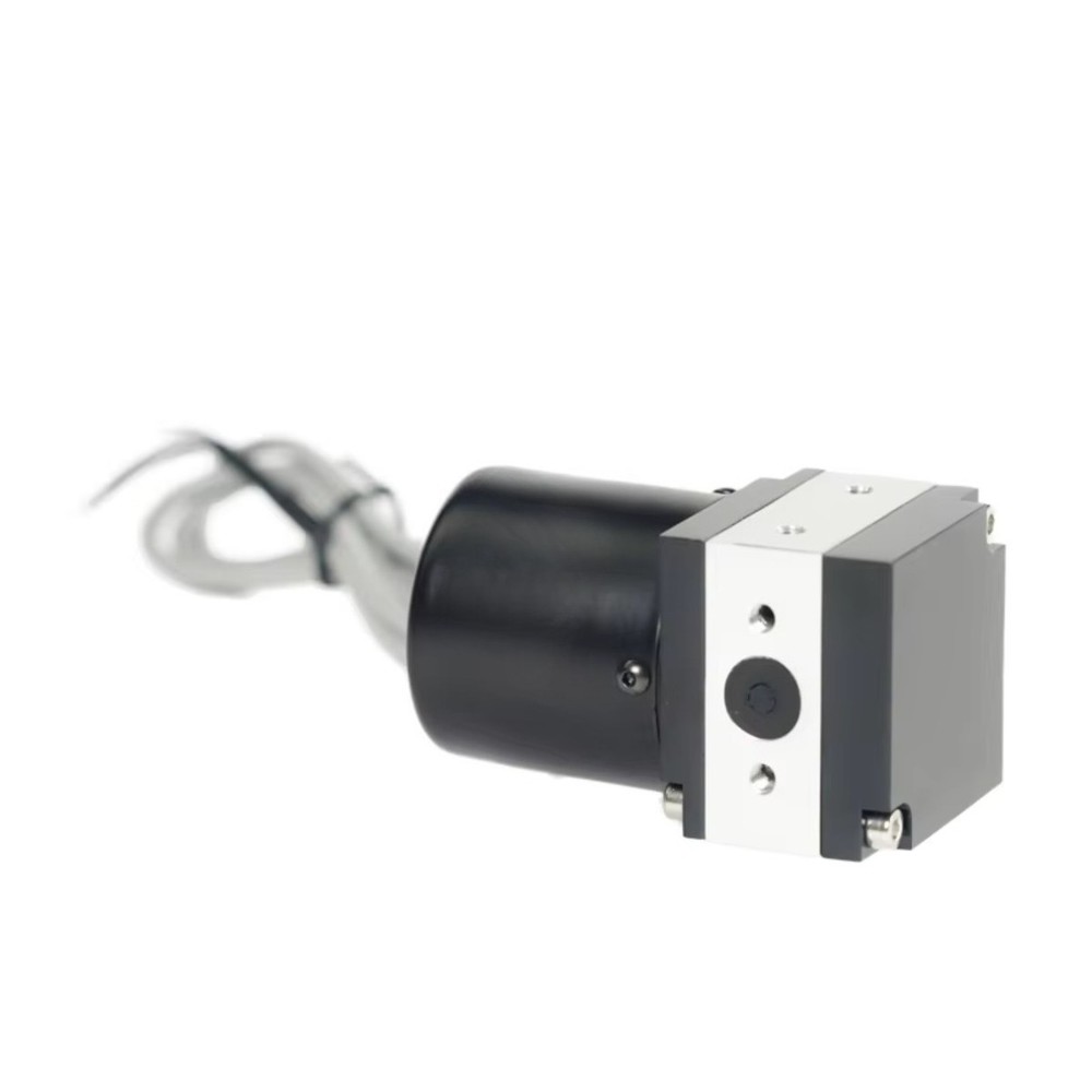 6000mm Resistance Output Linear String Potentiometer for Building Machinery