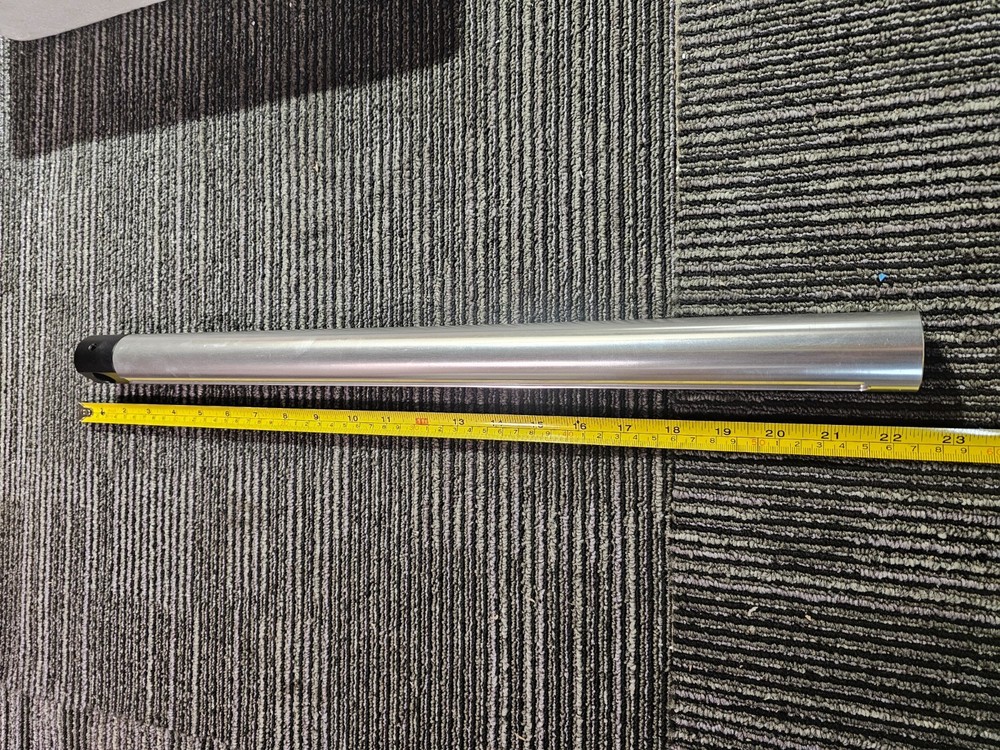 Sciencescope Stereozoom Microscope,8-50X, New 10X e/p