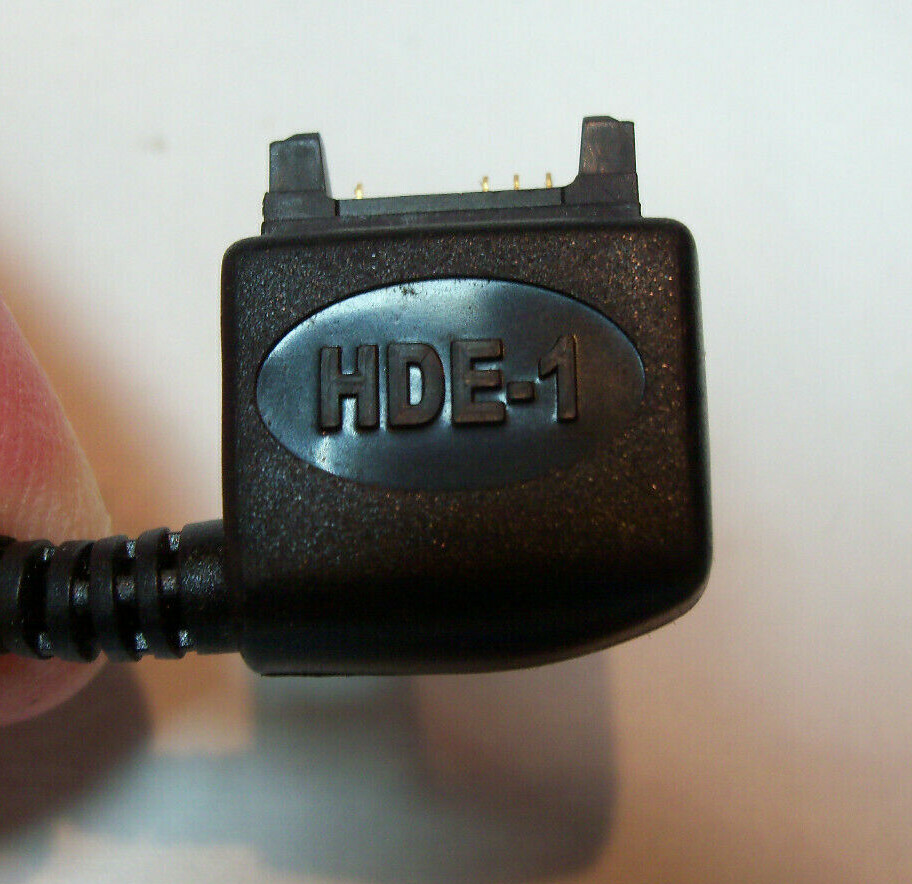 Nokia HDE-1 OEM Standard Headset