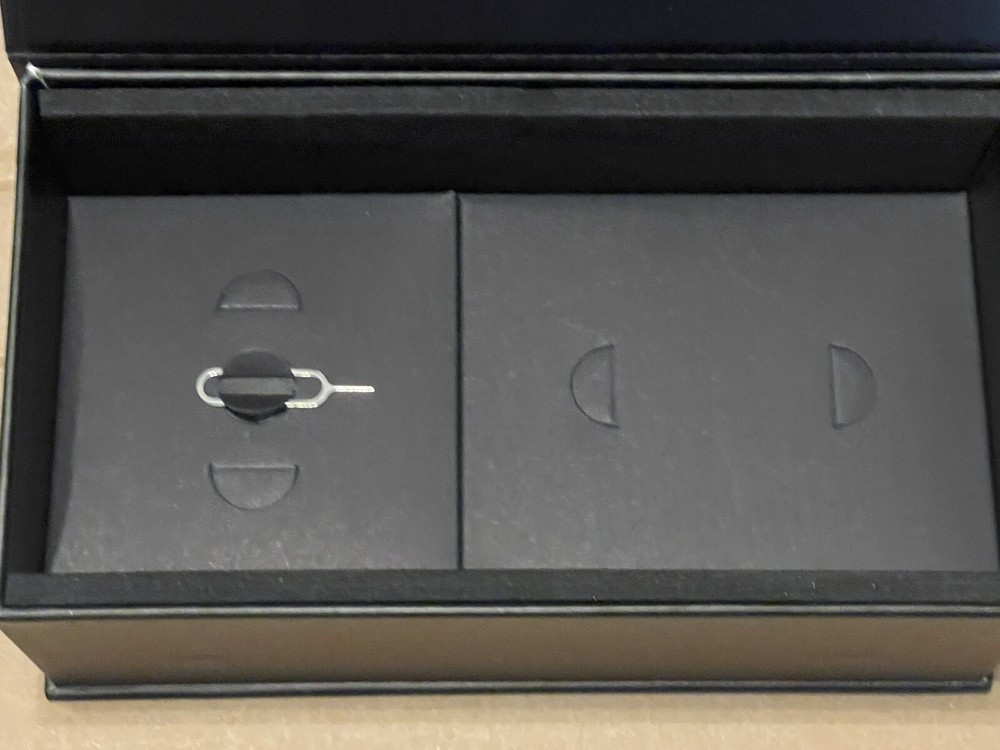 CoMica BOOMX-D MI2 Wireless Microphone System - Black