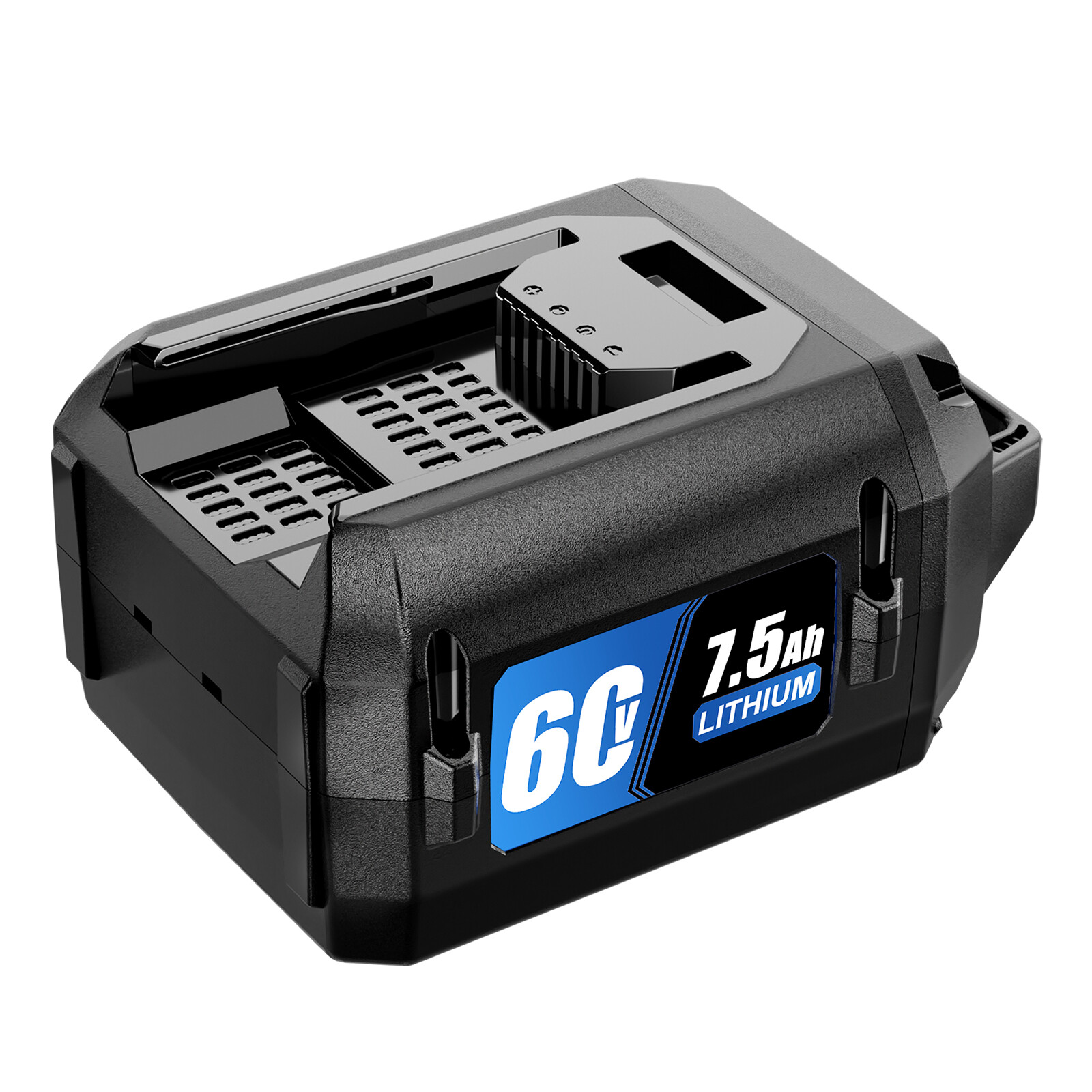 7.5Ah For Toro Flex Force 60V Max Lithium-ion Battery L108 L135 L216 L324 L405