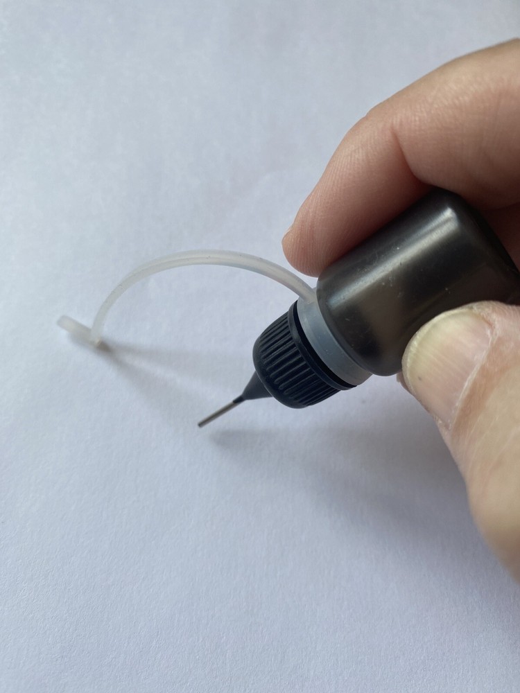 5ml Fly Tying UV Resin Glue