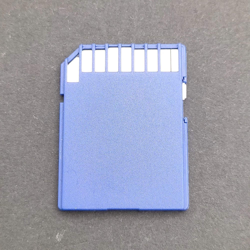 4GB Class 4 SDHC Flash Memory Card SD CARD Retail Package