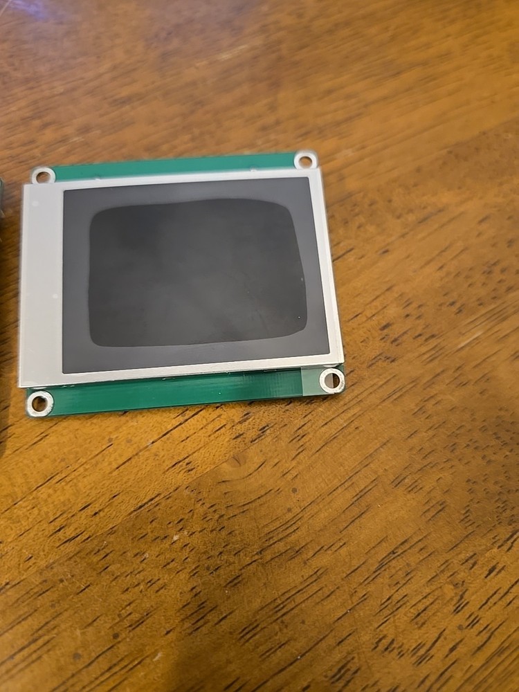 2.4" IPS TFT LCD Display Module ILI9341/ST7789 240X320 W/SPI/8bits/16bits Interf