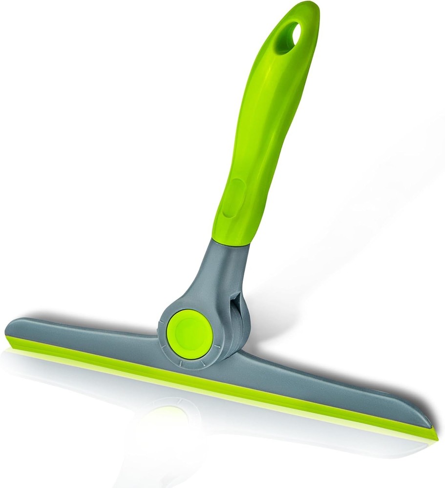 Window Squeegee for Glass 10in Heavy Duty