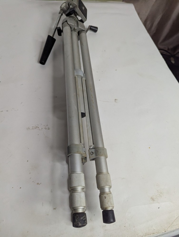 Panasonic Silk Tripod Vp-10