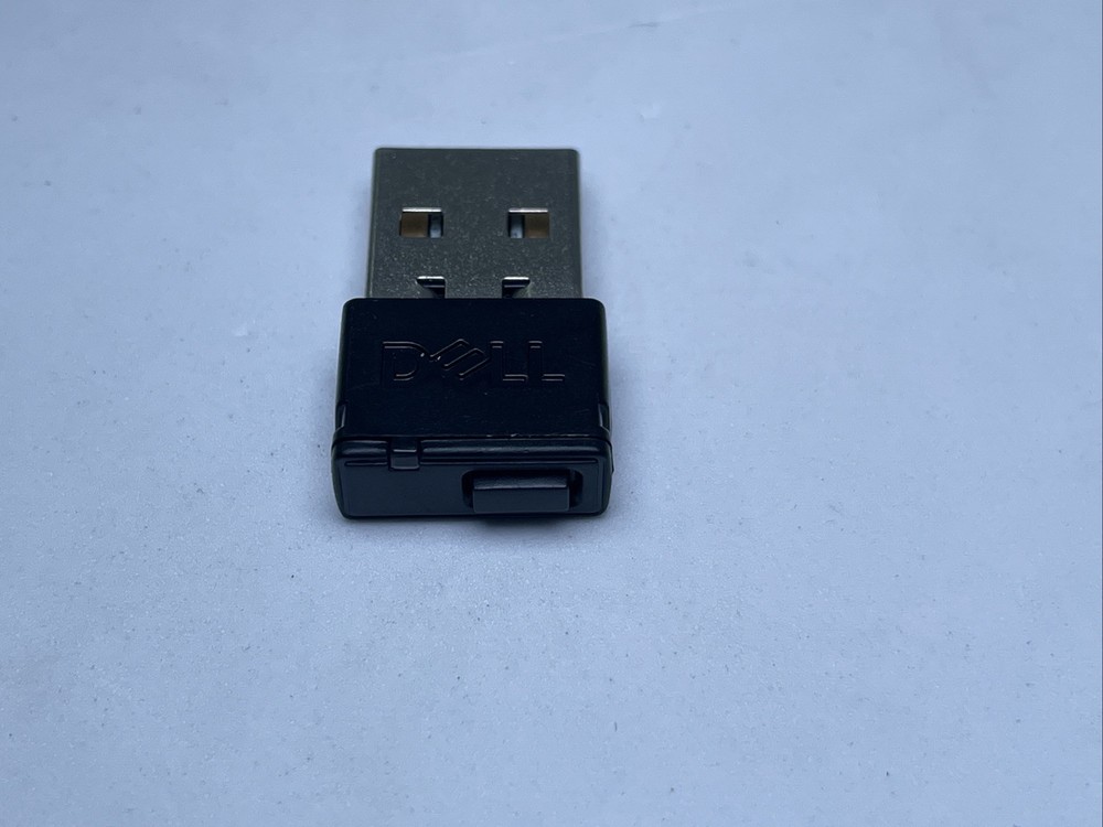 Dell OEM UDZ01 Wireless USB Dongle