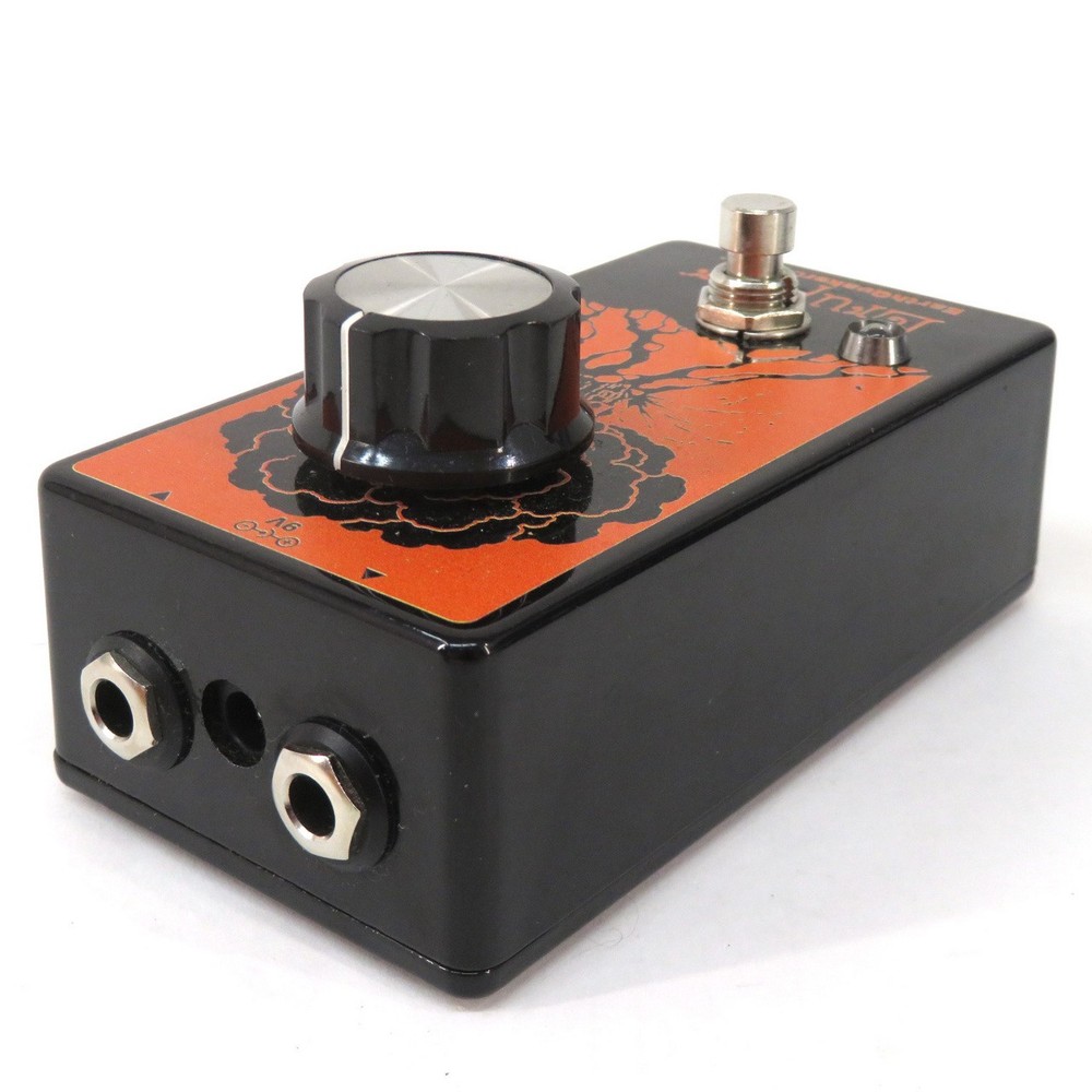 EarthQuaker Devices Erupter