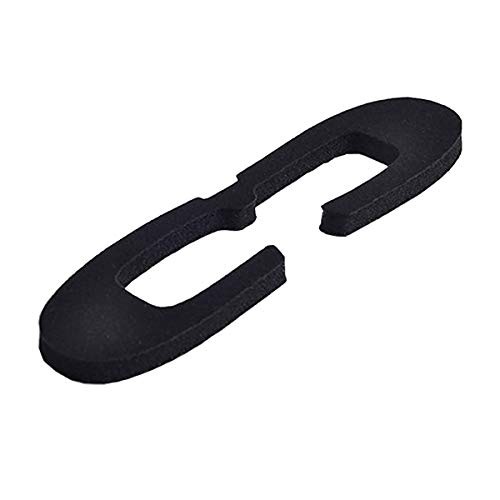 G2 / Pro/Young Head Mounted Display (HMD) Replacement Cushion Middle Low Side