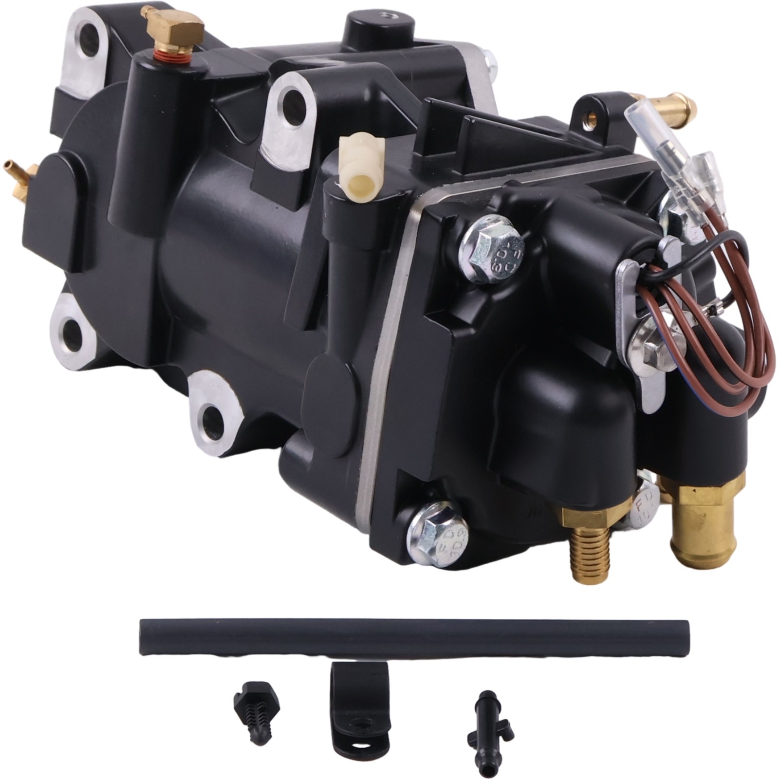 New Air Compressor For Mercury 3.0L/ 200 & 225HP Optimax DFI Engines 2002-2015