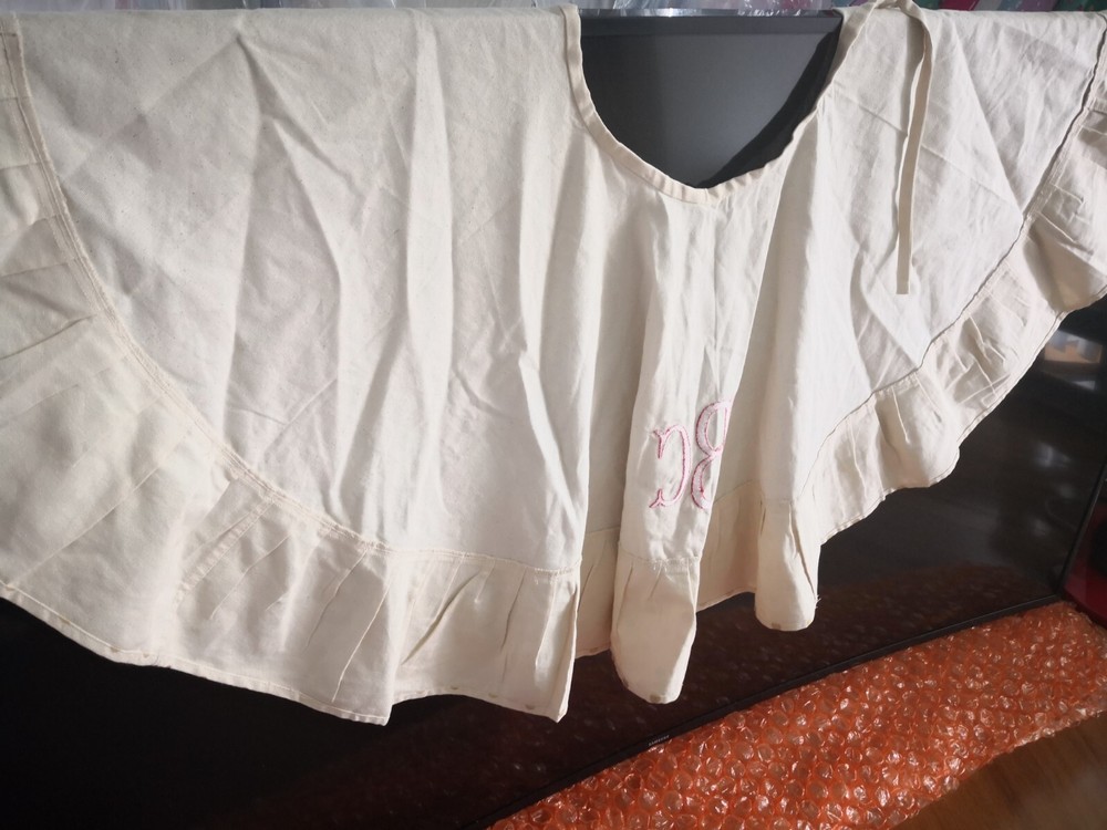 VIV&LOU KITCHEN APRON