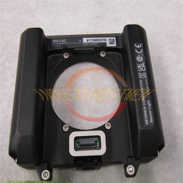 1PC KEYENCE IV3-L5C Light Source NEW