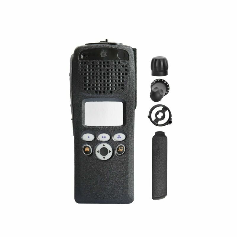 Replacement Housing Case For  XTS2500 Model 2 Portable Radio