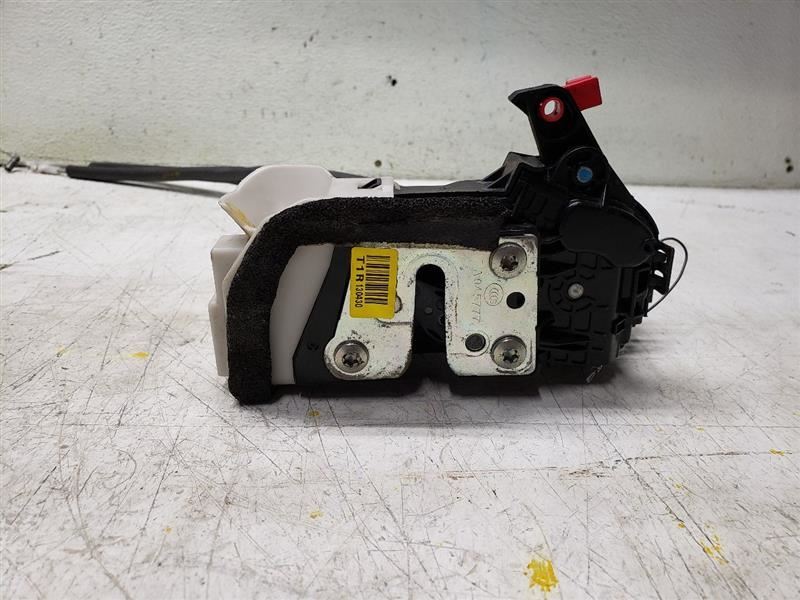 OPTIMAKIA 2013 Keys/Latches/Locks 793144
