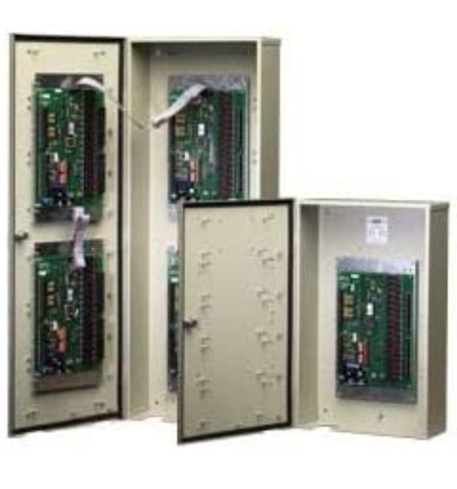 DoorKing 2348-040 Elevator Control Board w/ Mounting Hardware