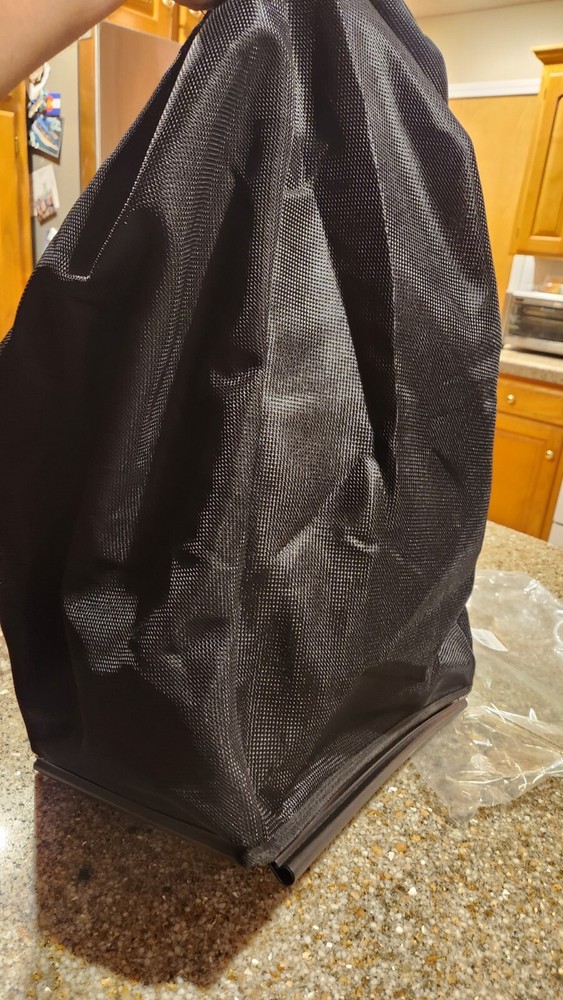 Niahm 115-4673 Mowing Bag