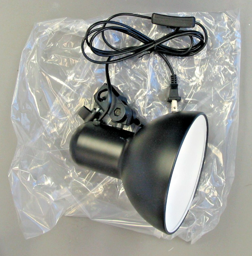 Studio Essentials Table Top Studio Light Kit FLU102, Tent, 2 Lights & Stands +