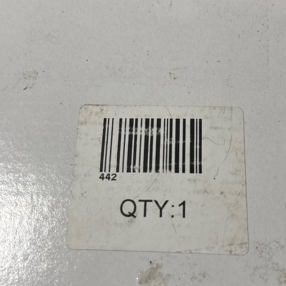 Grease Gun Part #442