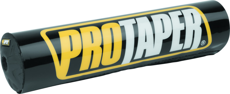 ProTaper Molded 8in Bar Pad - Black 028333