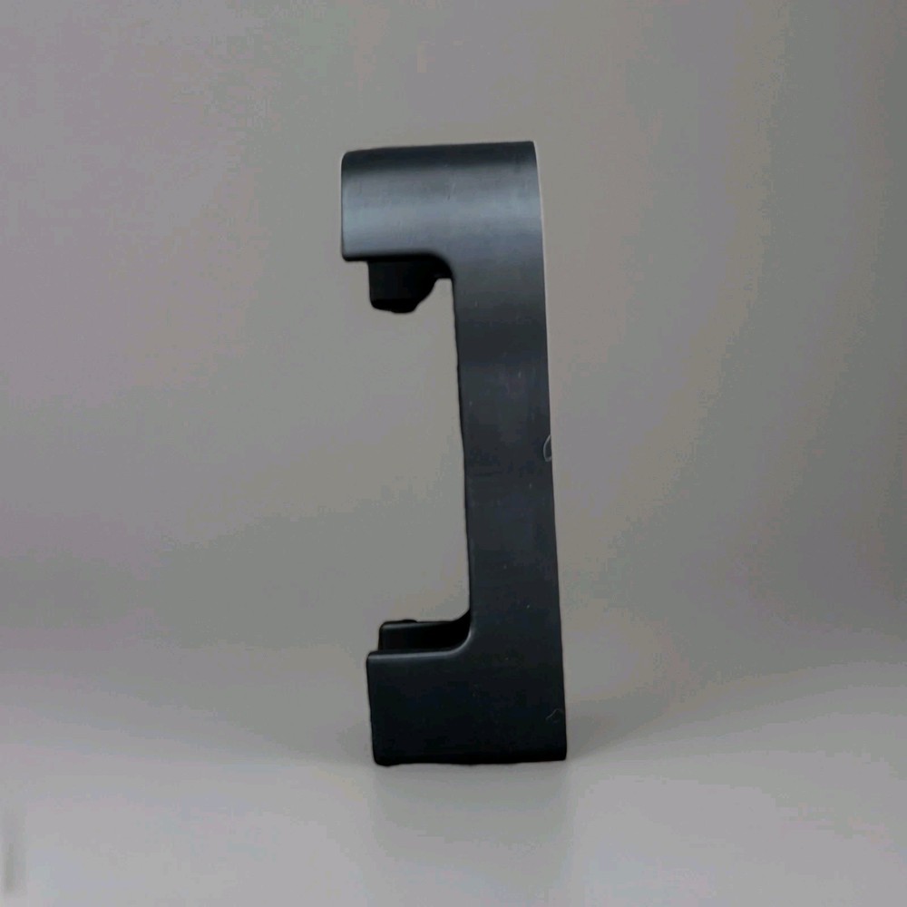 Bose A20 Aviation Headset Controller Mount Holder