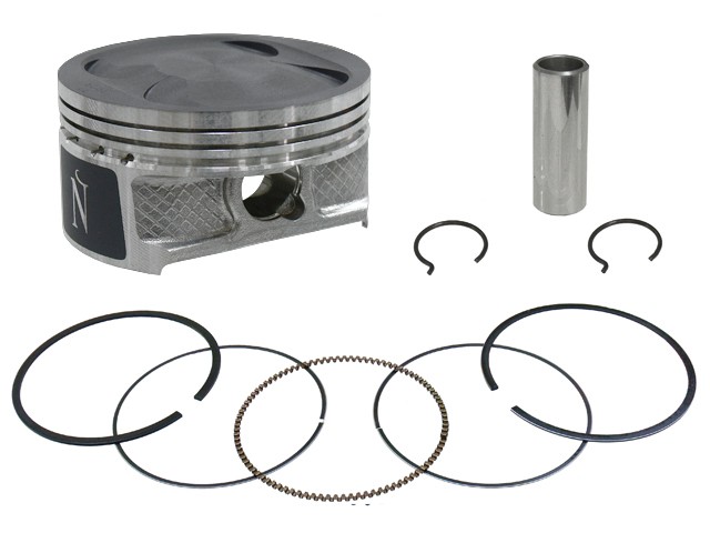 Namura Piston Kit - Piston / Piston Kits