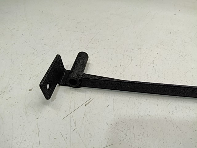 Front Bumber Accessory, Bracket Only - 2000 Polaris NOS