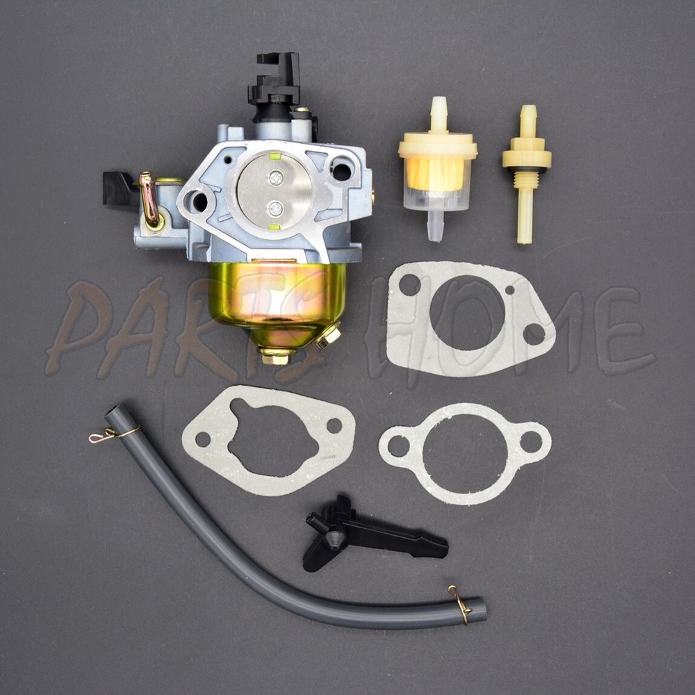 Power Ease Engines 420cc Carburetor Gaskets Kit
