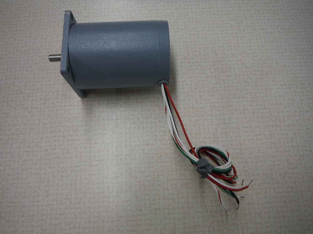 Superior Slo-Syn Stepping Motor HS-25