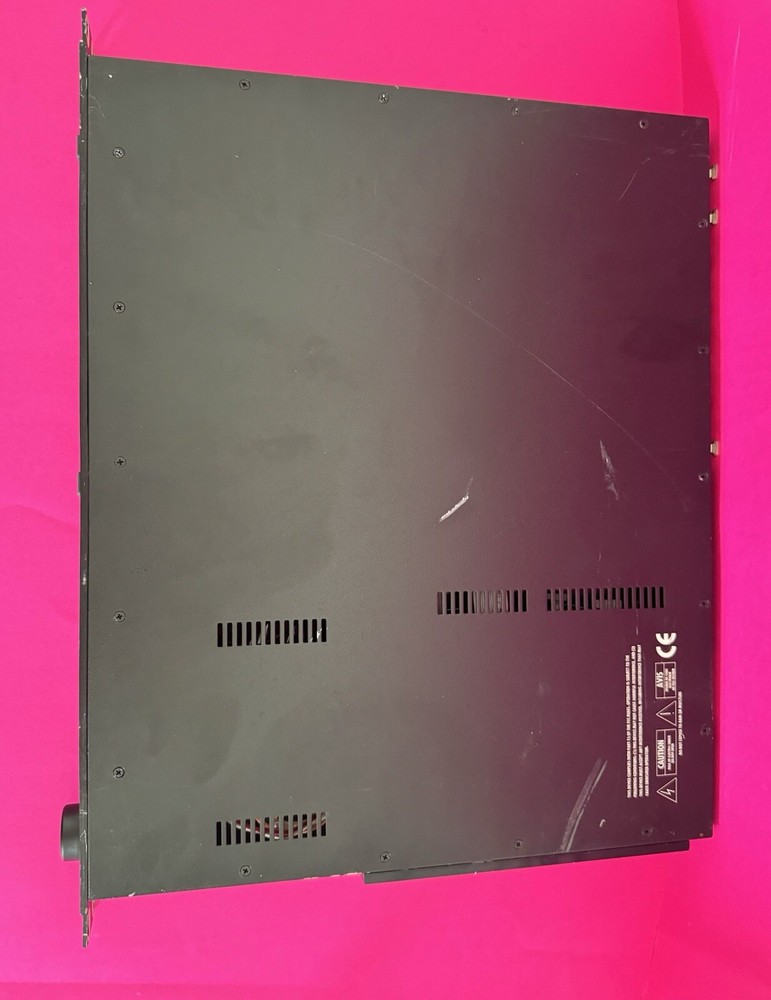 Orban Optimod 6200S Digital Audio Streaming Processor UNIT ONLY