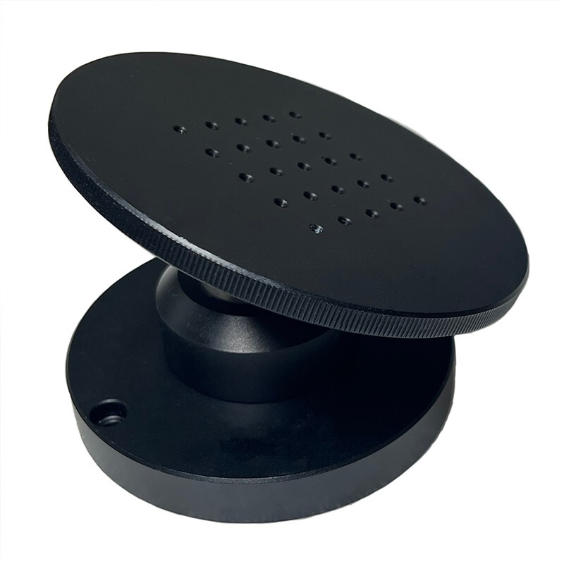 Manual Tilt Stage Universal Loading Platform PR-SD93