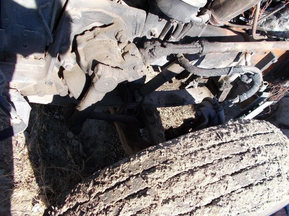 Replaces 2006 PETERBILT 379 FRONT LEAF SPRING , MT
