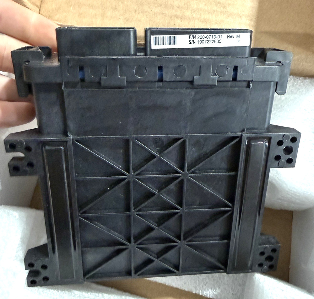 Ag Leader Steer Command ECU S-1 Controller Module 200-0713-01 *NEW READ*