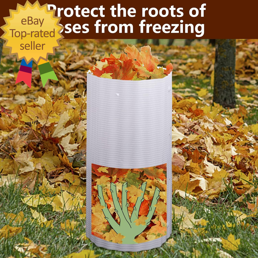 4Pcs Expandable Tree Guards Flexible Tree Bark Protector Tree Trunk Protector