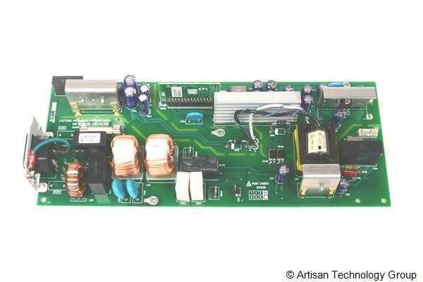 Nemic-Lambda ICB192B Power Input Board