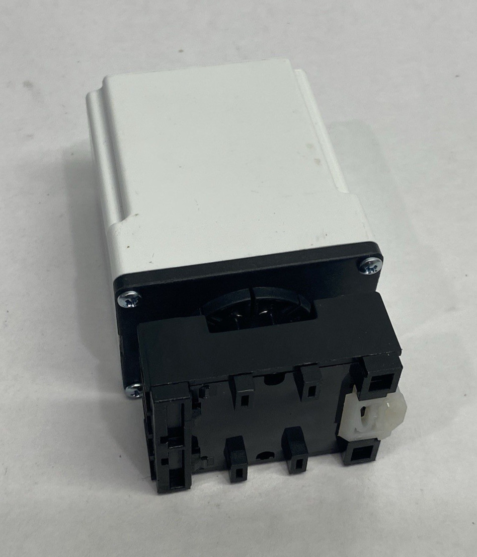 Macromatic TR-51562-05 Time Delay Relay, Single Shot, 0.1-10sec