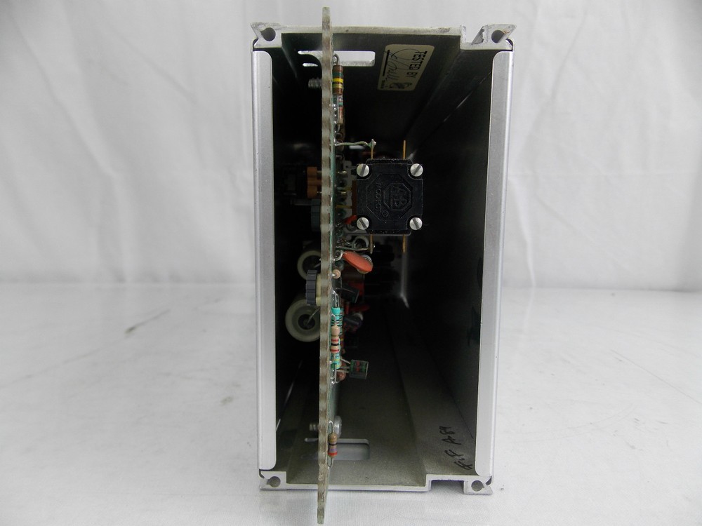 TEKTRONIX 5B40 TIME BASE