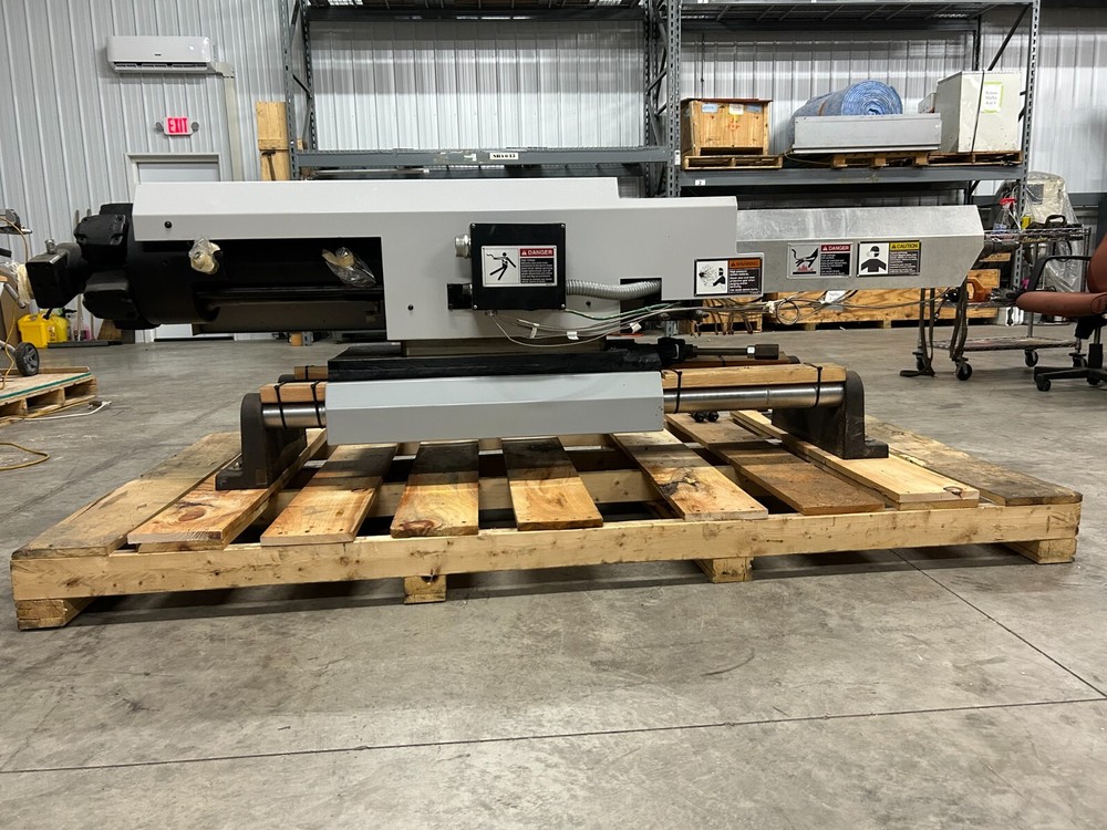 Injection Unit Van Dorn 300HT (169)