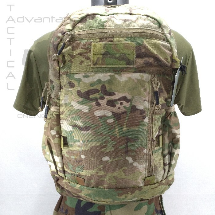Eagle Industries All Purpose One Day Backpack 500D - multicam