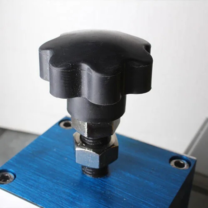 Automatic Wire Stripping Machine Portable Wire Conductor Stripping Machine