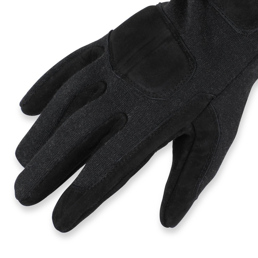 RaceQuip 355006 Double Layer Racing Gloves